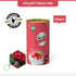 The Tea Planet Raspberry Flavored Lassi Mix